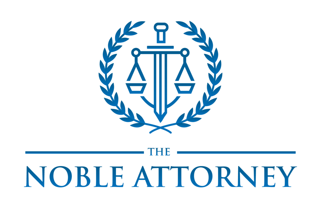 logo - Noble Attorney